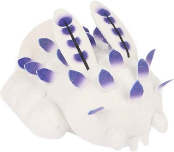 Yiran toy Tiefsee-Hase, Plüschtier, 28cm, ab 14 Jahren - Bild 1