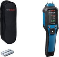 Bosch Holzfeuchtemesser GMP 2-15 Professional in Blau - Bild 1