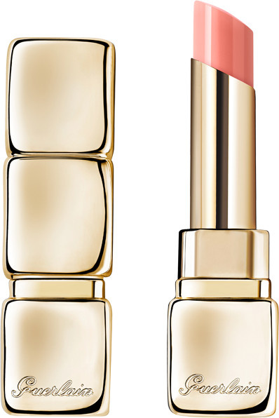 Guerlain Kisskiss Bee Glow Balm, Lippenbalsam, glänzend, Honig - Bild 1