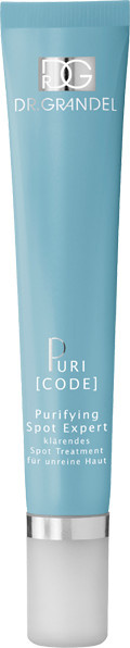 Dr. Grandel Puricode Purifying Spot Expert Gesichtscreme - Bild 1