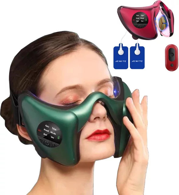 vilnason Gesichtsmassagegerät und Body Shaping Instrument, Unisex - Bild 1