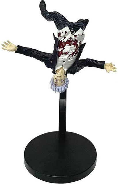 Yiran toy 1 Jujutsu Kaisen Anime Figuren Set, Satoru Gojo Fushiguro Megumi, Figuren, Set / Bundle - Bild 1
