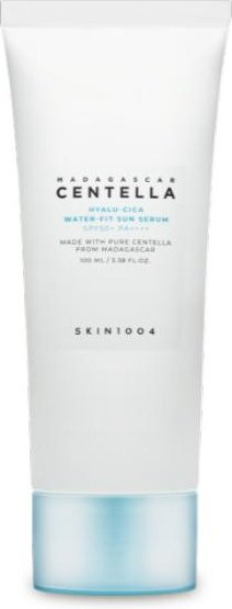 SKIN1004 Madagascar Centella Hyalu-Cica Water-Fit Sonnenserum, 100 ml, LSF 50+ - Bild 1
