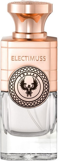 Electimuss Eternal Collection Trajan Eau de Parfum Spray, Unisex - Bild 1