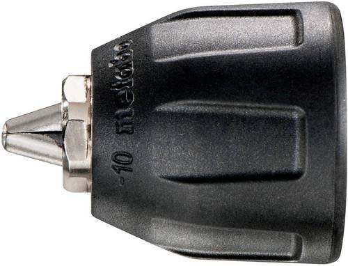 Metabo Schnellspannbohrfutter FuturoPlus 636219000 in Schwarz - Bild 1
