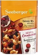 Seeberger Nussmischung Genuss-Mix 150 g - Bild 1