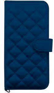 Book Case FASHION Schutzhülle für Samsung Galaxy A34 5G in Blau - Bild 1