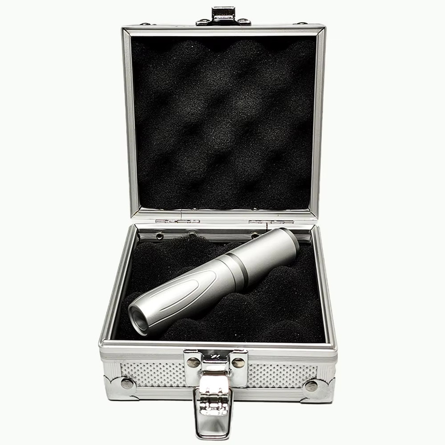 JC TATTOO Make-Up Werkzeug Box - Bild 3