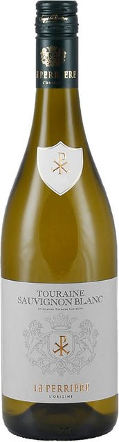 La Perrière Touraine Sauvignon Blanc, Weißwein, 2025, 0,75 l - Bild 1