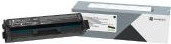 Lexmark C330H10 Compatible Tonerkartusche Schwarz für MC3326adwe Laserdrucker - Bild 1