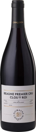 Domaine Chanson Rotwein Pinot Noir 2022 Burgund trocken 0,75 l