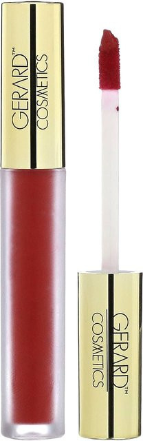 Gerard Cosmetics Hydra Matte Liquid Lipstick, Beige, 2,5 ml - Bild 1