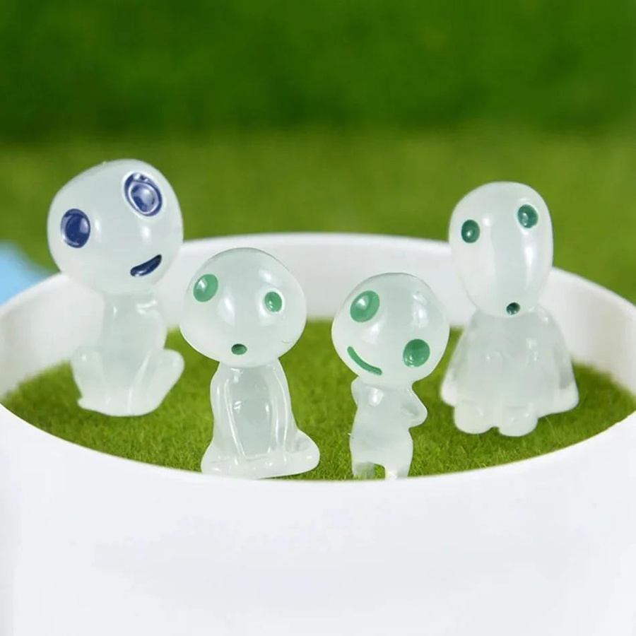 Yiran toy 1 Leuchtende Elfen Mini Figuren 20-teiliges Set - Bild 2