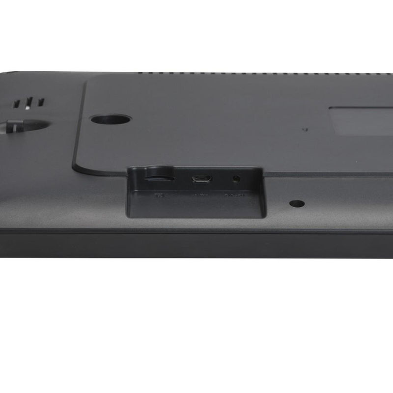 Denver PFF-1515 Digitaler WLAN-Bilderrahmen mit 15.6 Zoll Touchscreen in Schwarz - Bild 5