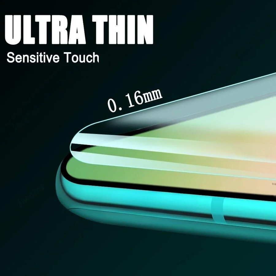 2 Stück Samsung Hydrogel-Displayschutzfolie für verschiedene Galaxy Modelle, transparent - Bild 6