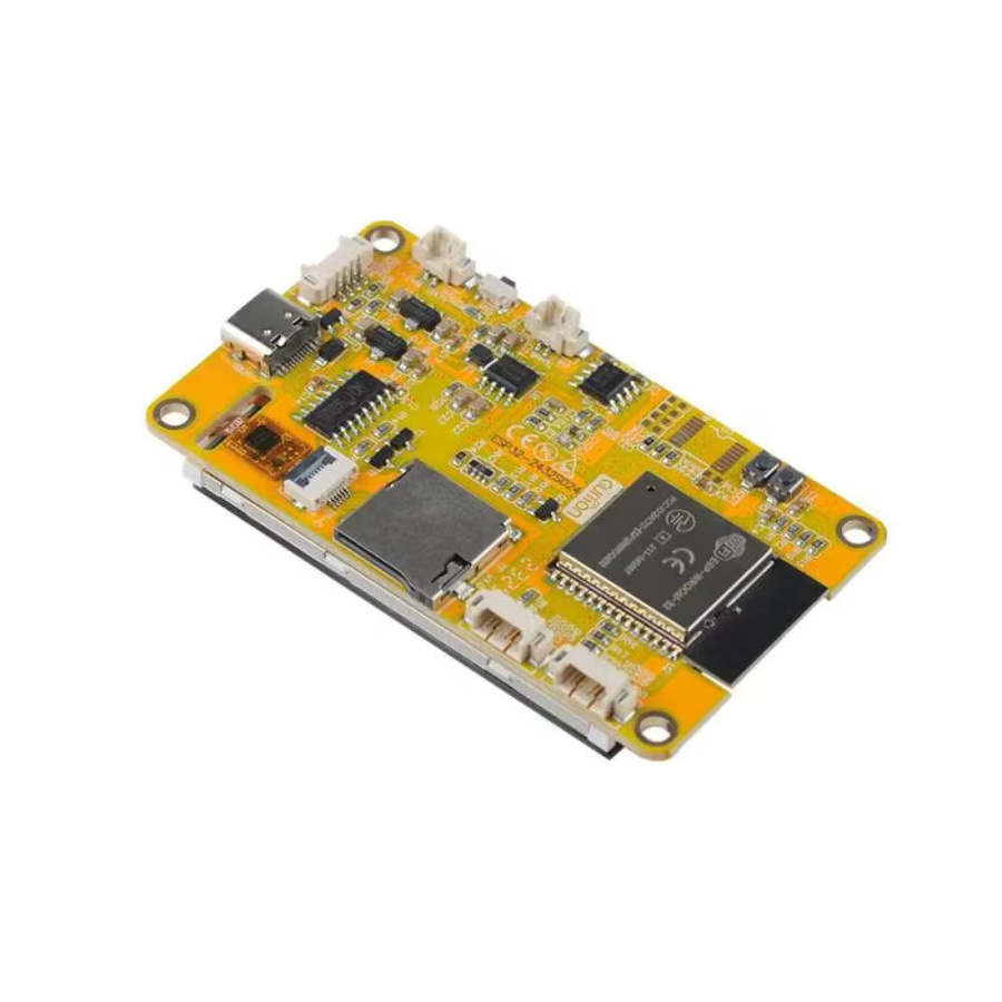 ESP32-2432S024C ESP32 Entwicklung Board mit 2,4 Zoll LCD TFT Display, kapazitiver Touchscreen, WIFI und Bluetooth - Bild 2