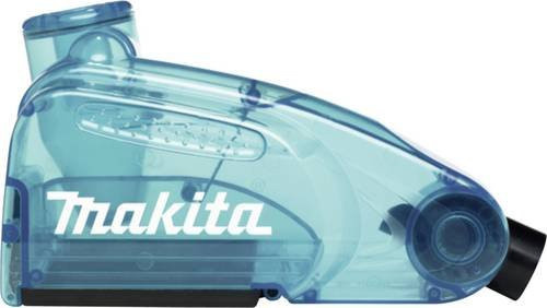 Makita Staubbox 194175-6 transparent - Bild 1