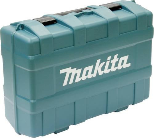 Makita Universal-Transportkoffer aus Kunststoff in Petrol B: 64,5 cm, T: 45,0 cm, H: 21,7 cm - Bild 1