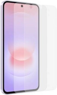 Samsung Displayschutzfolie für Galaxy A37 5G, transparent - Bild 1