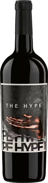 689 Cellars The Hype Cabernet Sauvignon 2020 Rotwein, Napa Valley, USA, 0,75 l - Bild 1