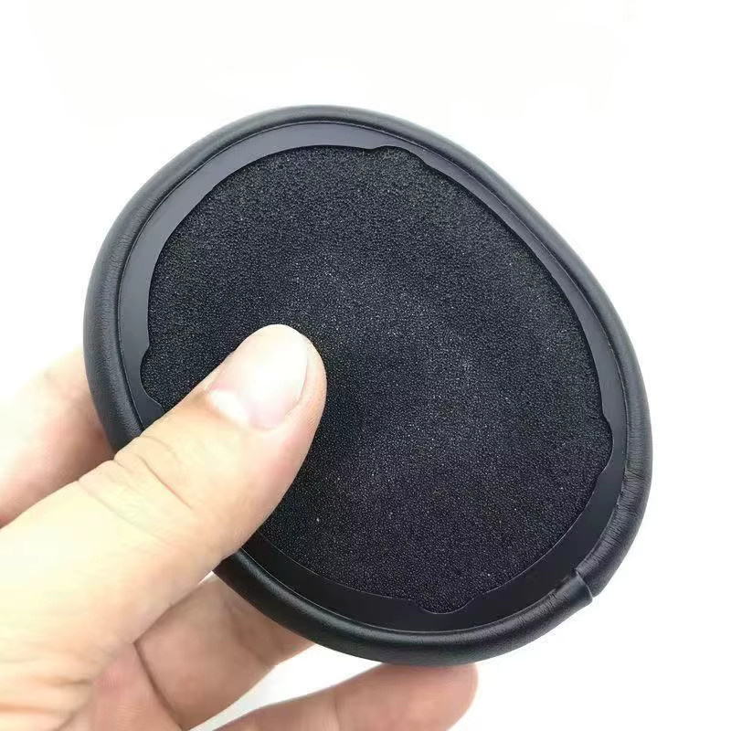 Skullcandy Ersatz-Ohrpolster aus Schaumstoff für Crusher 3.0 und Hesh 3.0 Wireless Bluetooth Kopfhörer in Schwarz - Bild 4
