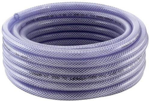 Hozelock Jardin TCN 51941 PVC-Schlauch in Transparent, Durchmesser: 13 mm - Bild 1