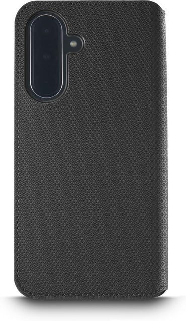 Slim Folio Booklet für Samsung Galaxy A37 5G in Schwarz - Bild 1