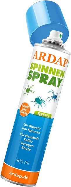 ARDAP Repell Spinnenspray 400 ml - Bild 1