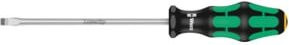 Wera Schlitz-Schraubendreher 334 Werkstattklinge multicolour B/T/H: 1,2 x 6,5 x 150 mm - Bild 1