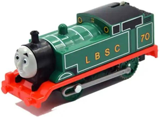 Thomas und seine Freunde Zug Lokomotive 4–6 Jahre - Bild 1