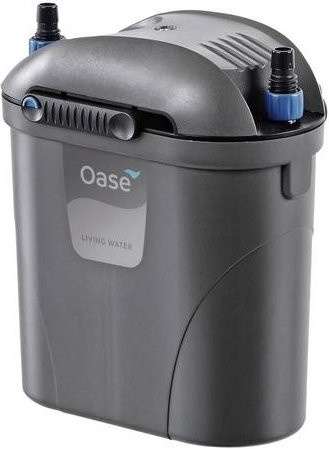 Oase FiltoSmart 60 Aquarium-Außenfilter in Anthrazit - Bild 1