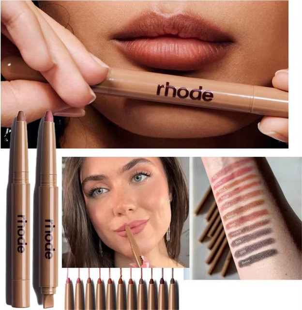 Rhode Skin Peptide Lip Shape Pen Lipliner - Bild 1