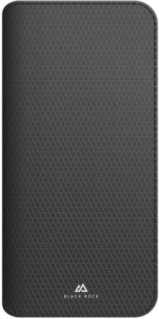 Slim Folio Booklet für Samsung Galaxy A36 5G, Schwarz - Bild 1
