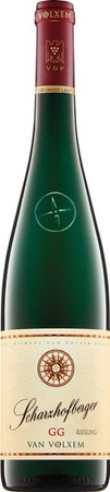 Van Volxem Scharzhofberger Riesling GG Trocken 2022 Weißwein 0,75 l