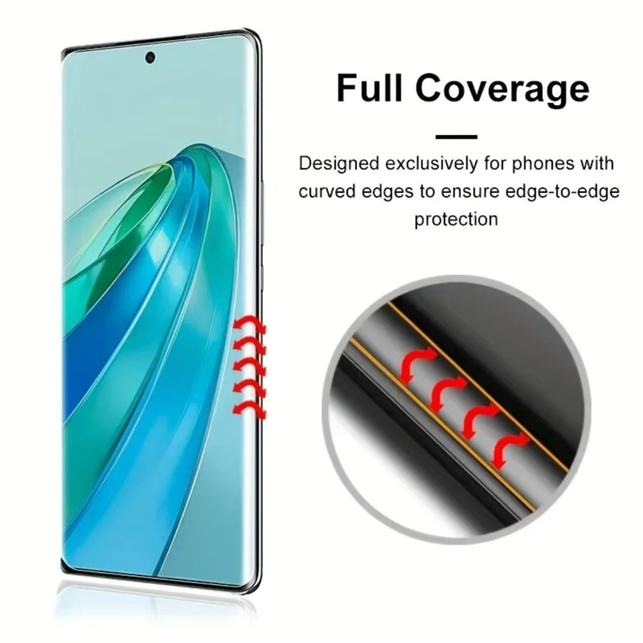 Sichtschutz-Panzerglas für OnePlus 13T 8 9 9 Pro 10 Pro 11 11R 13R 12R 12 Nord CE4 Lite Ace 3 5 Ace 2 Pro transparent - Bild 3