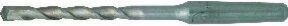 Saint Gobain CLIPPER Zentrierbohrer Twist Drill Silber Durchmesser: 6,5 mm, Länge: 120 mm - Bild 1