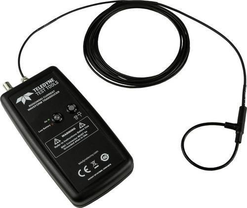 Teledyne LeCroy T3RC3000-HF Tastkopf 23MHz, 3Hz in Schwarz - Bild 1