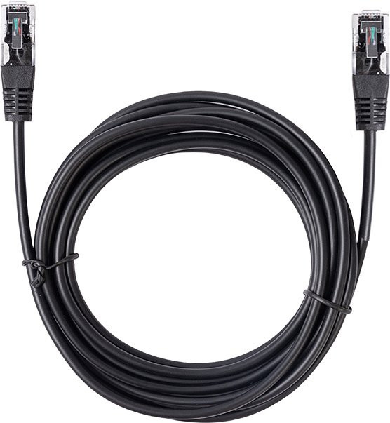 RS485 Kommunikationskabel für Shoto SDA10-48100 Batterie und Phocos ANY-GRID PSW-H Serie Inverter, Farbe: Schwarz - Bild 1