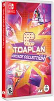 Toaplan Arcade Collection Volume 2 für Nintendo Switch Shooter Spiel - Bild 1