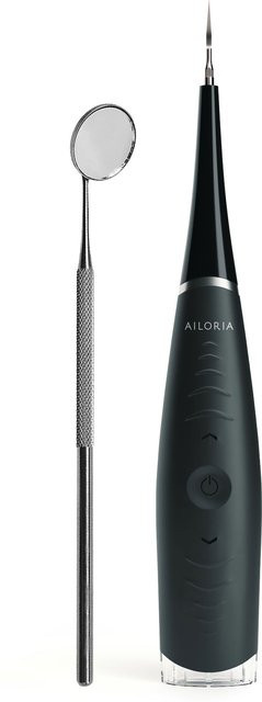 AILORIA Schall-Zahnreiniger DEPLAQUED, Unisex - Bild 1