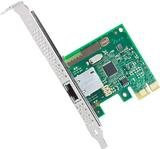 Intel I210-T1 Server Adapter 1Gb Ethernet LAN PCIe 2.0 x1 - Bild 1