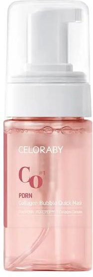 CELORABY PDRN Kollagen Serum, 100 ml, Reife Haut - Bild 1