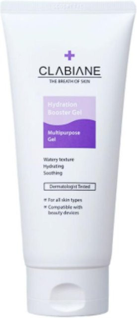 CLABIANE Hydration Booster Gel, 200 ml, für alle Hauttypen - Bild 1