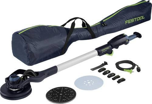 Festool Langhalsschleifer LHS 2-M 225 EQ PLANEX mit 400W - Bild 1