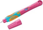 Pelikan Füllfederhalter griffix in Blau, Pink und Multicolour für Kinder - Bild 1