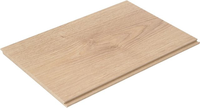 Egger Laminatmuster NatureSense EL2157 Nord Eiche Sand Beige B: 29,7 cm, H: 19,3 cm - Bild 1