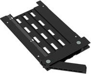 ICY DOCK ExpressTray MB038TP-B Wechselrahmen in Schwarz - Bild 1