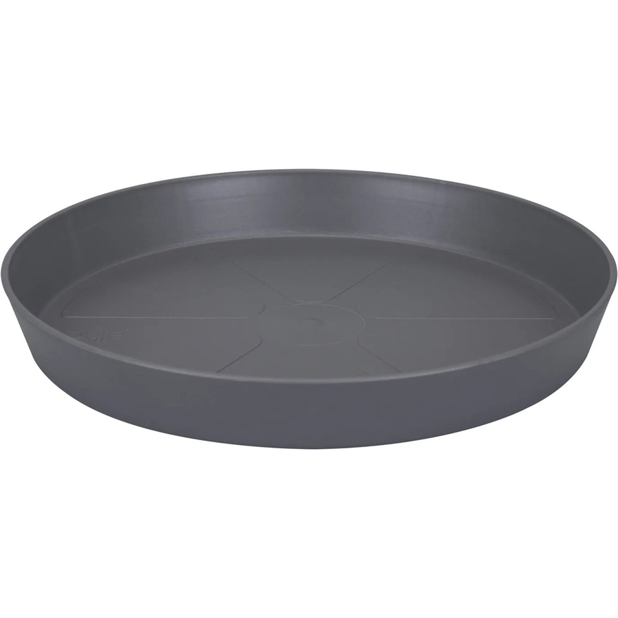 Elho Untersetzer Loft urban anthrazit Durchmesser: 14 cm - Bild 2