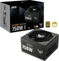 Asus TUF Gaming PC-Netzteil 750W Gold, Schwarz - Bild 1