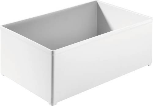 Festool Einsatzbox SYS-SB transparent B/T/H: 18,0 x 12,0 x 7,1 cm - Bild 1
